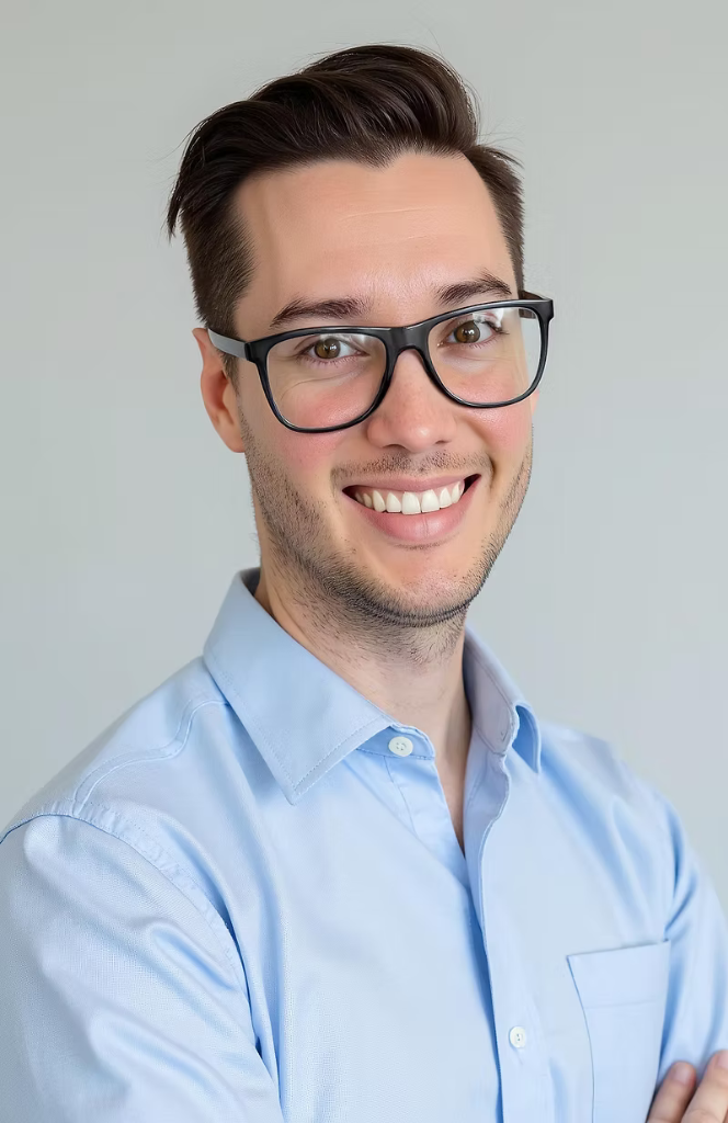 Dr. Michael Loesche